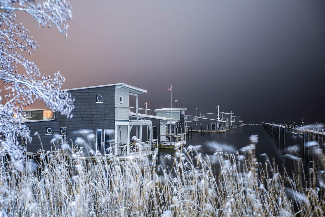 Im-Jaich Wasserferienwelt Лаутербах Экстерьер фото